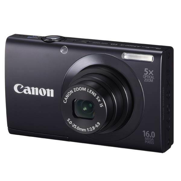 Canon PowerShot A4000 IS، دوربین دیجیتال کانن پاورشات آ 4000 آی اس