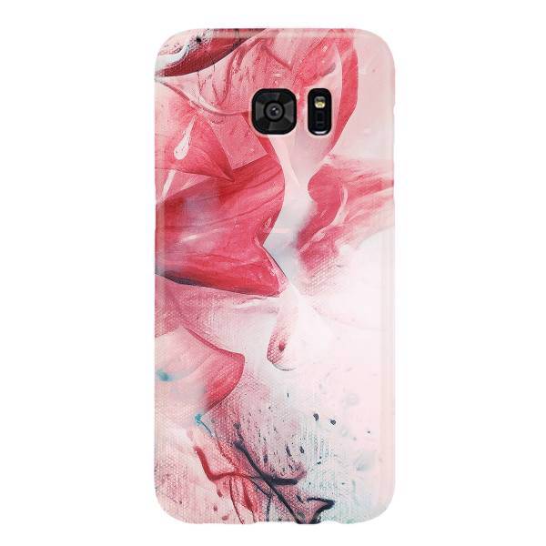 ZeeZip 897G Cover For Samsung Galaxy S7 Edge، کاور زیزیپ مدل 897G مناسب برای گوشی موبایل سامسونگ گلکسی S7 Edge