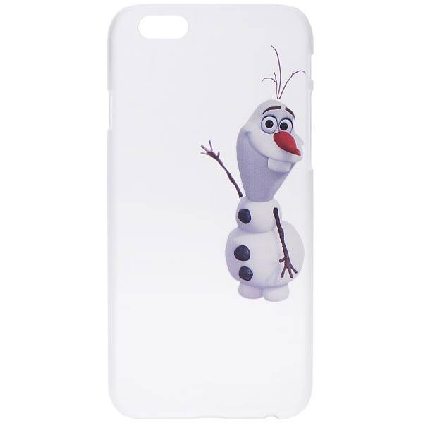 Olaf Cover For iPhone 6، کاور گوشی موبایل مدل Olaf مناسب برای آیفون 6