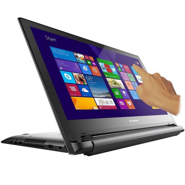 Lenovo Flex 2 - I - 15 inch Laptop، لپ تاپ 15 اینچی لنوو مدل فلکس 2