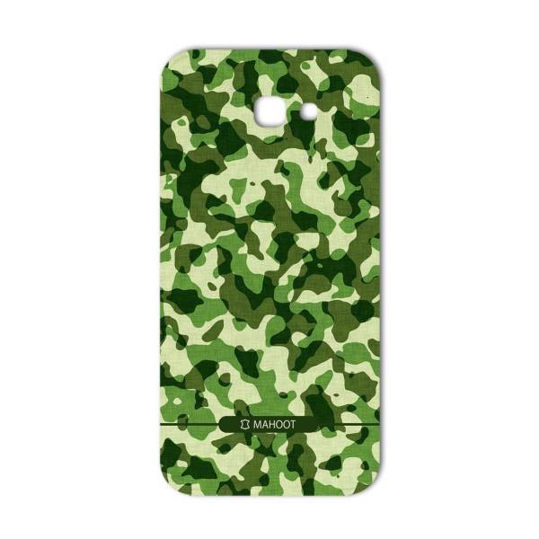 MAHOOT Army-Pattern Design for Samsung A7 2017، برچسب تزئینی ماهوت مدل Army-Pattern Design مناسب برای گوشی Samsung A7 2017