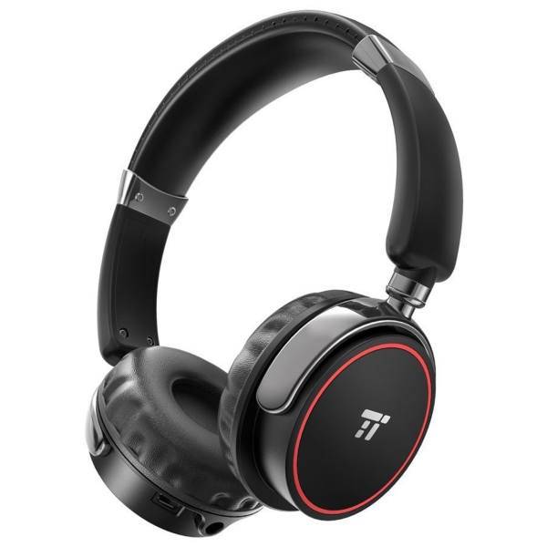 Taotronics TT-BH20 Wireless Headphones، هدفون بی سیم تائوترونیکس مدل TT-BH20