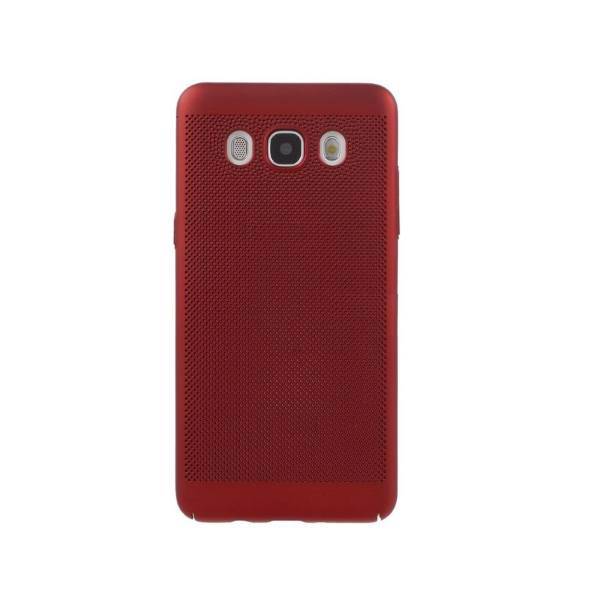 iPaky Hard Mesh Cover For Samsung Galaxy J7 2016، کاور آیپکی مدل Hard Mesh مناسب برای گوشی Samsung Galaxy J7 2016