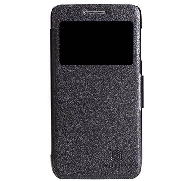 Lenovo S650 Nillkin Fresh Series Leather Case، کیف کلاسوری نیلکین سری Fresh مناسب برای گوشی موبایل لنوو S650