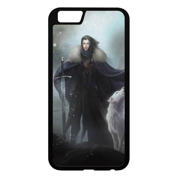 Lomana Game of Thrones M6 Plus044 Cover For iPhone 6/6s Plus، کاور لومانا مدل Game of Thrones کد M6 Plus044 مناسب برای گوشی موبایل آیفون 6/6s پلاس