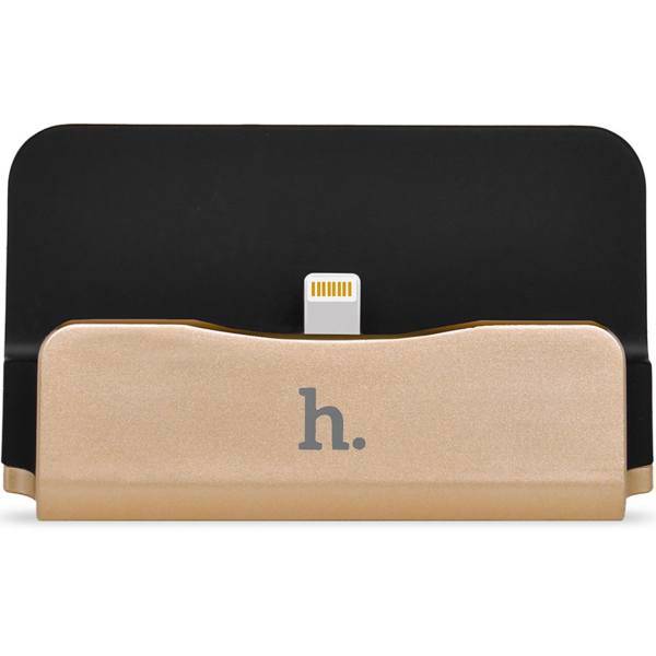 Hoco CPH18 USB Charging Dock، پایه شارژ هوکو مدل CPH18