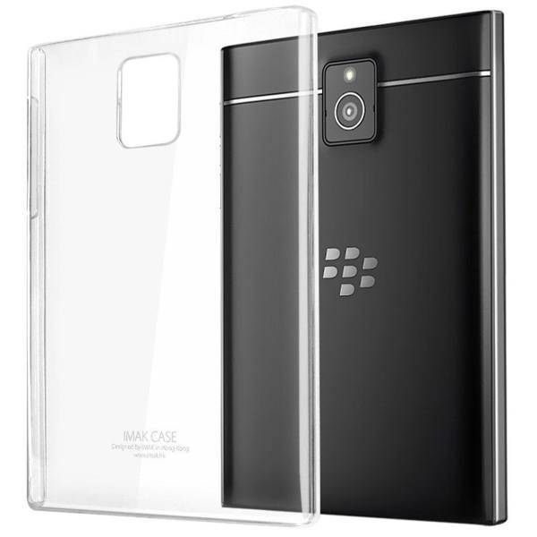 Belkin Extreme Thin Cover For BlackBerry passport، کاور ژله ای مدل Exteme Thin مناسب برای گوشی موبایل بلک بری passport