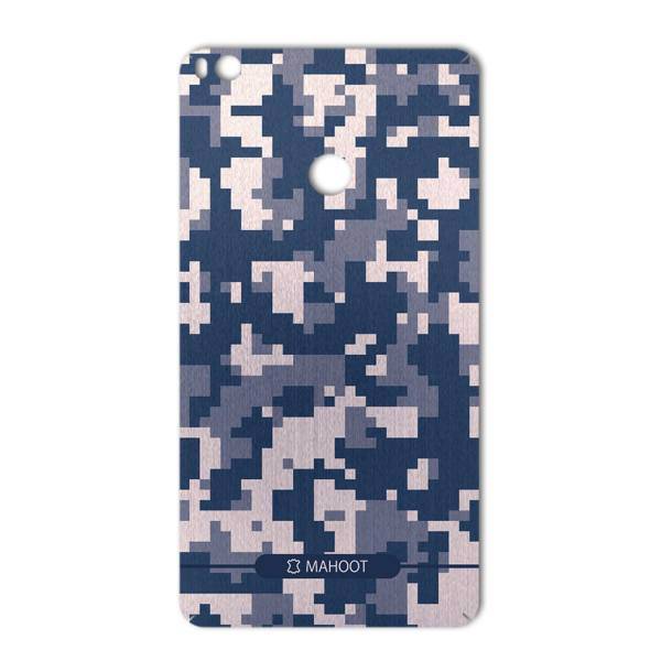 MAHOOT Army-pixel Design Sticker for Xiaomi Mi Max 2، برچسب تزئینی ماهوت مدل Army-pixel Design مناسب برای گوشی Xiaomi Mi Max 2