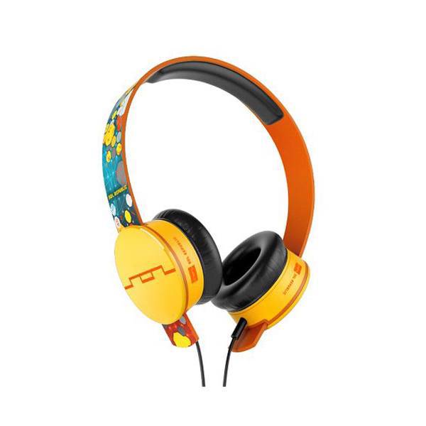 Sol Republic Deadmau5 Tracks Headphones، هدفون سول ریپابلیک مدل Deadmau5 Tracks