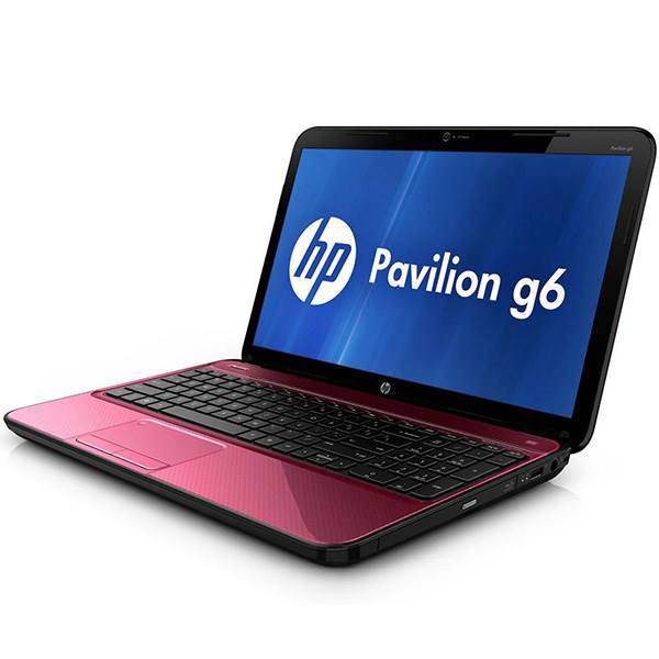 HP Pavilion G6-2081ee، لپ تاپ اچ پی پاویلیون جی 6-2081 ای ای