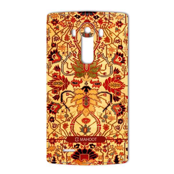 MAHOOT Iran-carpet Design Sticker for LG G4، برچسب تزئینی ماهوت مدل Iran-carpet Design مناسب برای گوشی LG G4