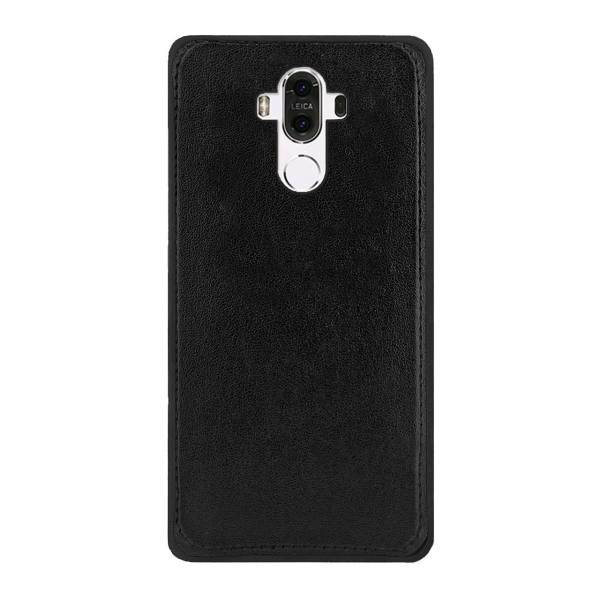 Sview Glossy Fabric Cover For Huawei Mate 9، کاور اس ویو مدل Glossy Fabric مناسب برای گوشی موبایل هواوی Mate 9