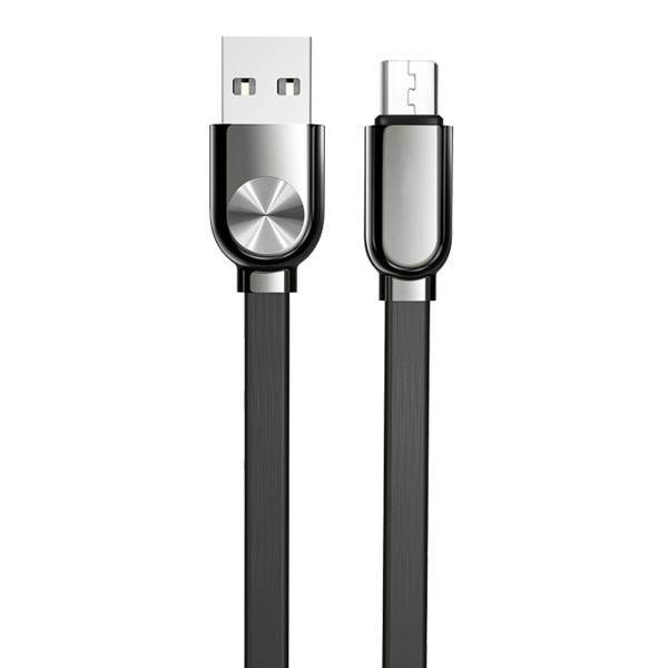 JoyRoom S-M339 USB To MicroUSB Cable 1m، کابل تبدیل USB به MicroUSB جوی روم مدل S-M339 به طول 1 متر