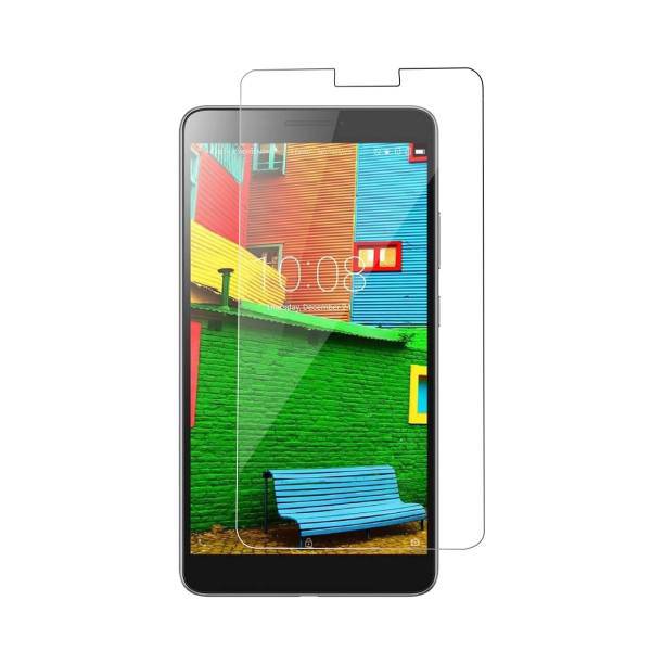 Nano Screen Protector For Lenovo Phab - 750M، محافظ صفحه نمایش نانو مناسب برای تبلت لنوو Phab - 750M