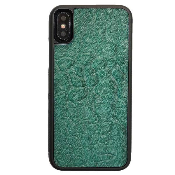 Akam ALX0018 Case Cover iPhone 10، کاور آکام مدل ALX0018 مناسب برای گوشی موبایل آیفون 10