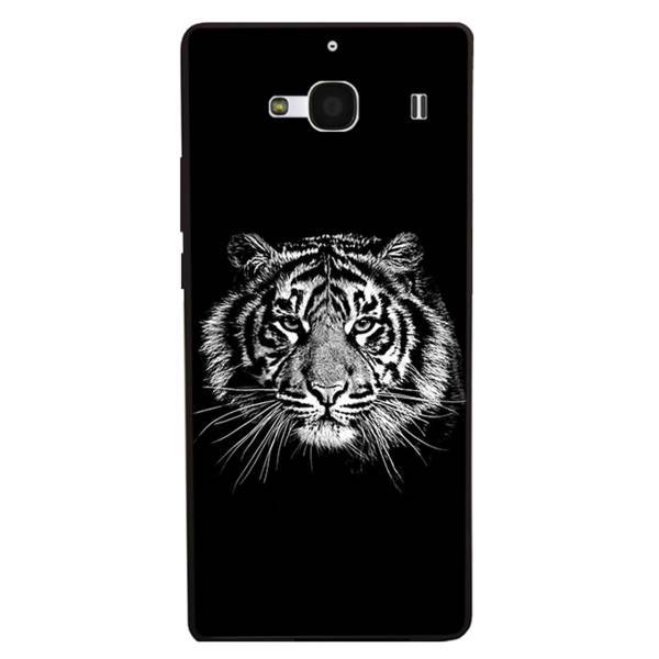 KH 7143 Cover For Xiaomi Redmi 2، کاور کی اچ مدل 7143 مناسب برای گوشی موبایل شیائومی Redmi 2