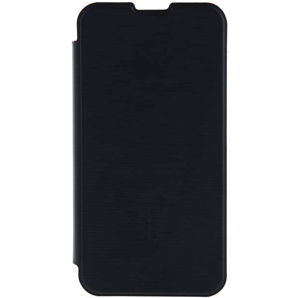 Flip Cover For Fly Thunder 3 IQ4415، کیف کلاسوری مناسب برای گوشی موبایل فلای تاندر 3 - IQ4415