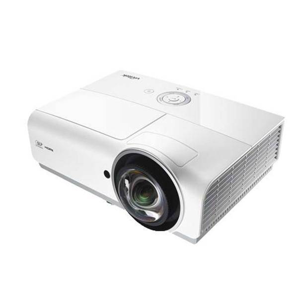 Vivitek ES2808F video projector، ویدئو پروژکتور ویویتک مدل ES2808F