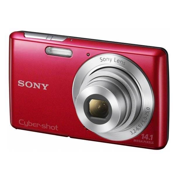 Sony Cyber-Shot DSC-W620، دوربین دیجیتال سونی سایبرشات دی اس سی-دبلیو 620