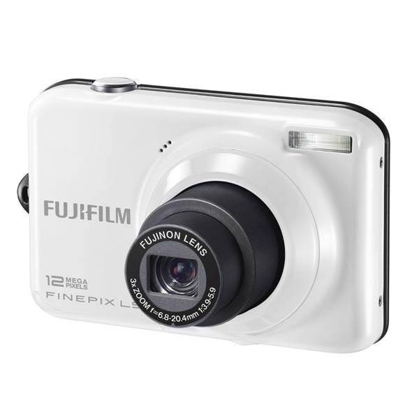 Fujifilm FinePix L55، دوربین دیجیتال فوجی فیلم فاین‌ پیکس ال 55
