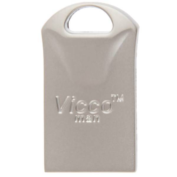 Vicco VC200S Flash Memory - 8GB، فلش‌ مموری ویکو مدل VC200S ظرفیت 8 گیگابایت