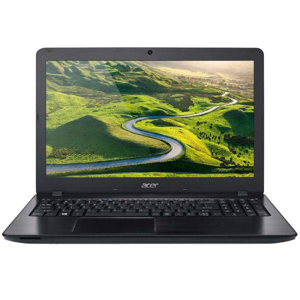 Acer Aspire F5-573G-57DJ - 15 inch Laptop، لپ تاپ 15 اینچی ایسر مدل Aspire F5-573G-57DJ