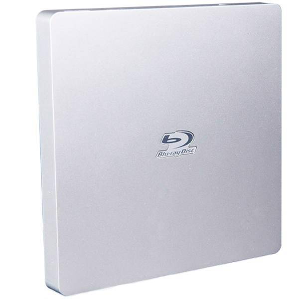 Pioneer BDR-XS06 External Blu-ray Drive، درایو Blu-ray اکسترنال پایونیر مدل BDR-XS06