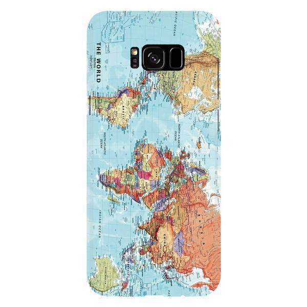 ZeeZip 711G Cover For Samsung Galaxy S8، کاور زیزیپ مدل 711G مناسب برای گوشی موبایل سامسونگ گلکسی S8