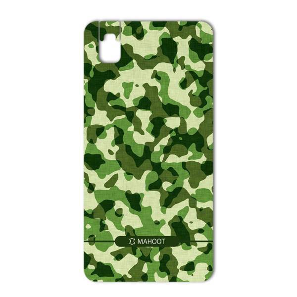 MAHOOT Army-Pattern Design for Huawei Honor 7i-Shot X، برچسب تزئینی ماهوت مدل Army-Pattern Design مناسب برای گوشی Huawei Honor 7i-Shot X