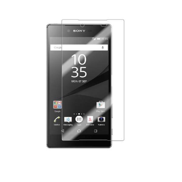 Nano Screen Protector For Mobile Sony Xperia Z5، محافظ صفحه نمایش نانو مناسب برای سونی Xperia Z5