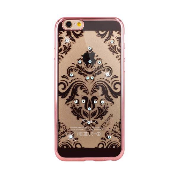 BECKBERG ART Cover For Apple iPhone 6/6S، کاور بکبرگ مدل ART مناسب برای گوشی موبایل آیفون 6/ 6s