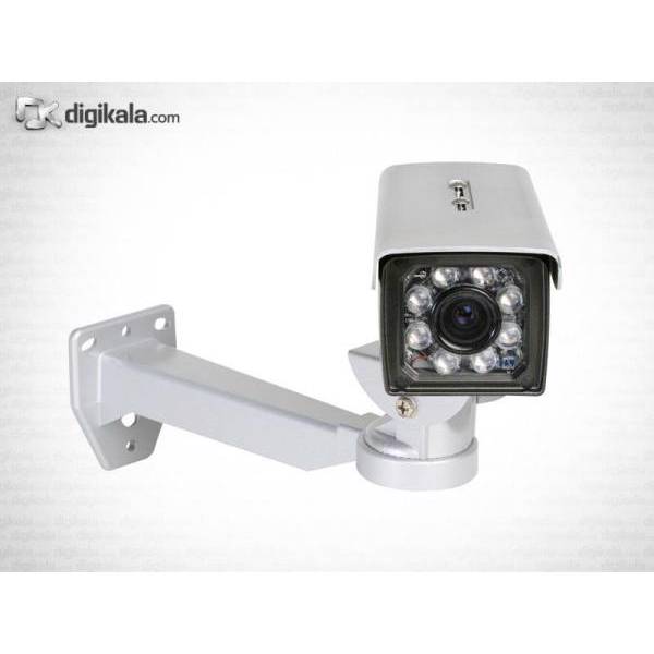 D-Link Securicam Day and Night Outdoor Network Camera DCS-7410، دوربین نظارتی دید در شب دی لینک DCS-7410