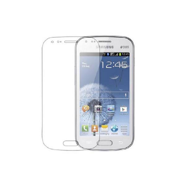 Nano Screen Protector For Mobile Samsung Galaxy S Duos S7562، محافظ صفحه نمایش نانو مناسب برای سامسونگ Galaxy S Duos S7562
