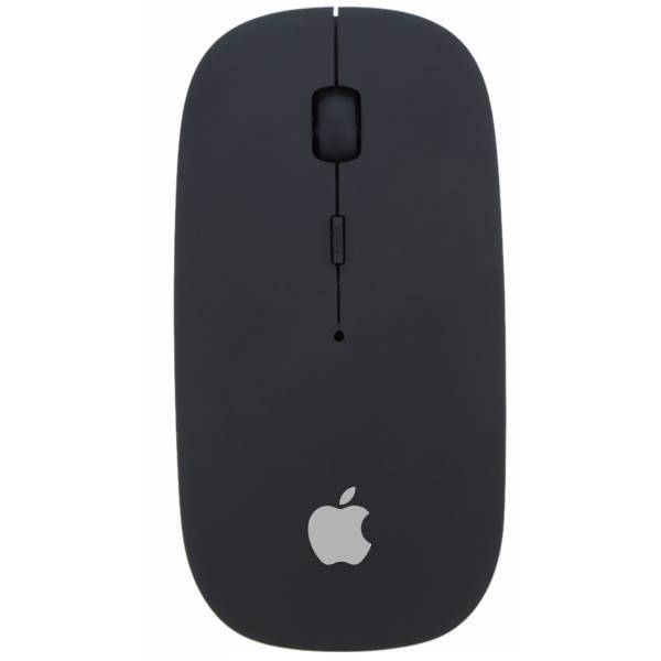 Pro- Black Wireless Mouse، ماوس بی سیم مدل Pro- Black