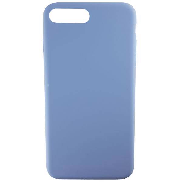 Cotetci Silicone Cover For iPhone 7plus/8plus، کاور سیلیکونی کوتتسی مناسب برای گوشی موبایل آیفون 7plus/8plus