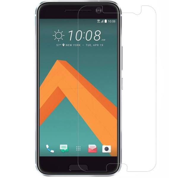 Nillkin Amazing H Plus Pro Glass Screen Protector For HTC 10، محافظ صفحه نمایش شیشه ای نیلکین مدل Amazing H Plus Pro مناسب برای گوشی موبایل اچ تی سی 10