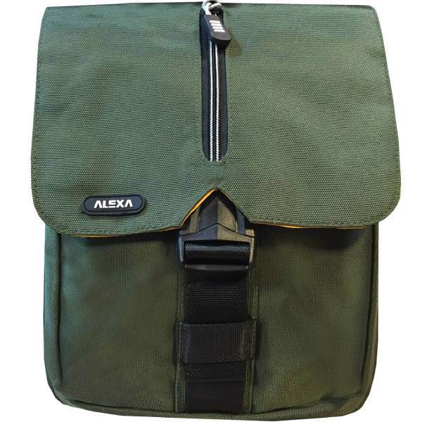 Alexa ALX020KH Bag For 8 To 12.1 Inch Tablet، کیف الکسا مدل ALX020KH مناسب برای تبلت 8 تا 12.1 اینچی