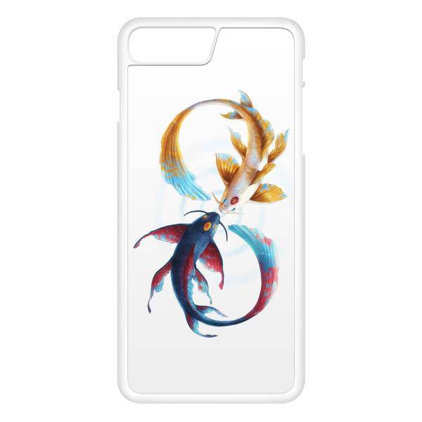 کاور لومانا مدل M7 Plus 212 مناسب برای گوشی موبایل آیفون 7 پلاس