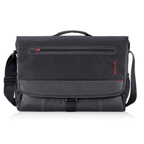 Belkin F8n508cwc Shoulder 15.6 inch Bag، کیف بلکین مدل F8n508cwc مناسب برای لپ تاپ 15.6 اینچ