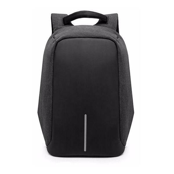 Kaka Z10 Backpack For 15.6 Inch Laptop، کوله پشتی لپ تاپ کاکا مدل Z10 مناسب برای لپ تاپ 15.6 اینچی