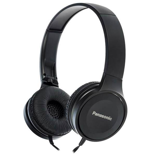 Panasonic RP-HF100 Headphones، هدفون پاناسونیک مدل RP-HF100