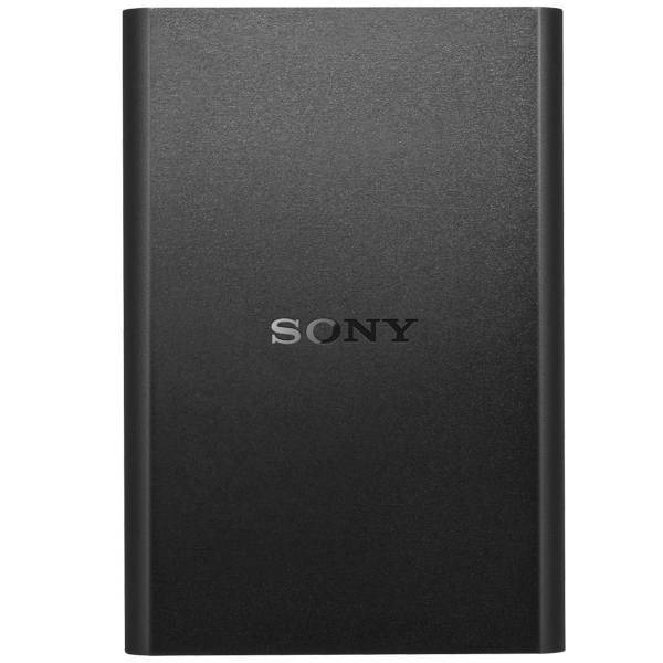 Sony HD-B1 External Hard Drive - 1TB، هارد دیسک اکسترنال سونی مدل HD-B1 ظرفیت 1 ترابایت