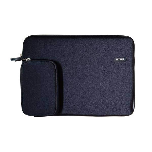 Wiwu Classic Sleeve Handle bag For 13.3 inch laptap، کیف ویوو مدل Classic Sleeve مناسب برای لپ تاپ 13.3 اینچی
