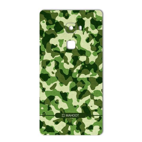 MAHOOT Army-Pattern Design for Huawei Mate S، برچسب تزئینی ماهوت مدل Army-Pattern Design مناسب برای گوشی Huawei Mate S