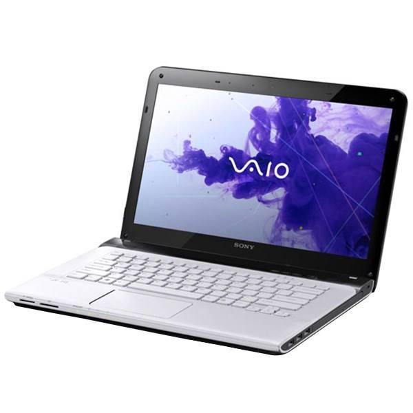 Sony VAIO E14 SVE14-122CX، لپ تاپ سونی وایو E14