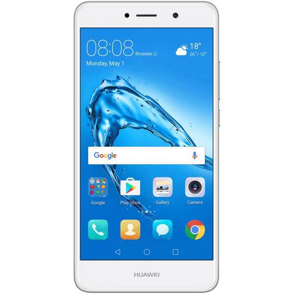 Huawei Y7 Prime Dual SIM Mobile Phone، گوشی موبایل هوآوی مدل Y7 Prime دو سیم کارت