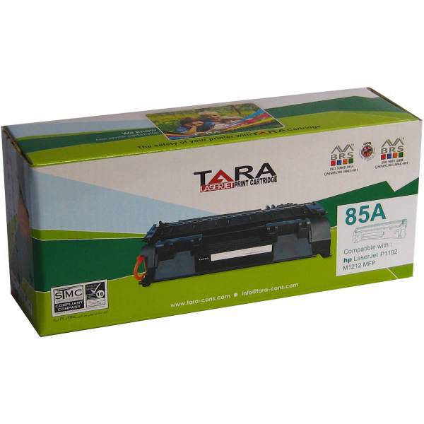Tara 85A Black Toner، تونر مشکی تارا مدل 85A