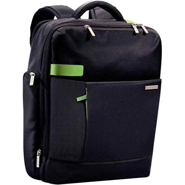 Leitz 6017 Backpack for 15.6 Inch Laptop، کوله پشتی لایتز مدل 6017 مناسب برای لپ تاپ 15.6 اینچی