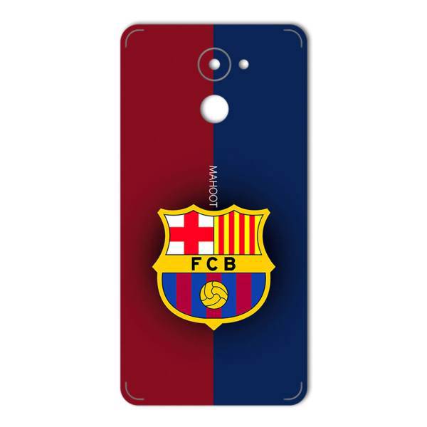 MAHOOT BARCELONA Design Sticker for Huawei Y7 Prime، برچسب تزئینی ماهوت مدل BARCELONA Design مناسب برای گوشی Huawei Y7 Prime