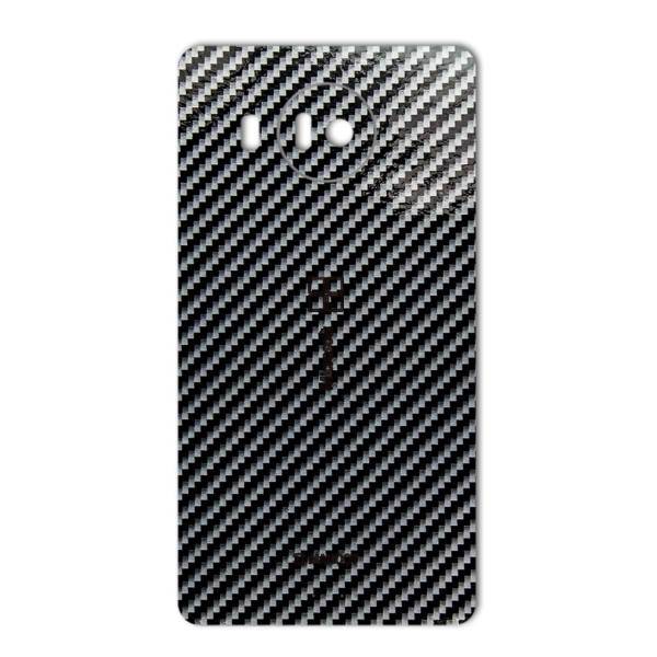 MAHOOT Shine-carbon Special Sticker for Microsoft Lumia 950 XL، برچسب تزئینی ماهوت مدل Shine-carbon Special مناسب برای گوشی Microsoft Lumia 950 XL